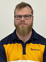 Nate Beard